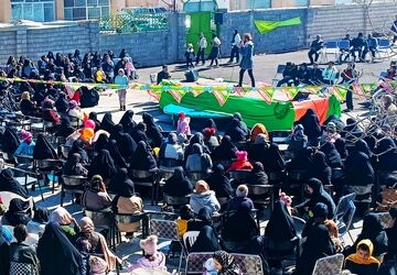 ولادت امام زمان (عج) نویدبخش ظهور عدالت و رحمت الهی