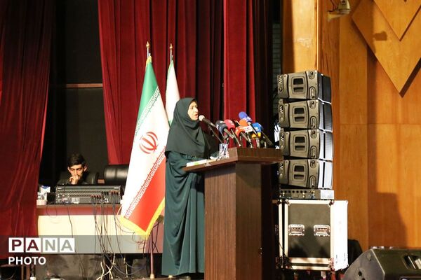 چهارمین همایش ملی یوزپلنگ آسیایی در خراسان شمالی