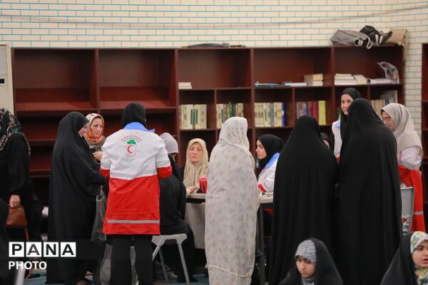 نماز جمعه ساوجبلاغ؛ تجلی معنویت، بصیرت و وحدت