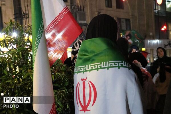 «نوجوانان مبارز بهارستانی» سردمداران اجتماعات شبانه نسیم‌شهر