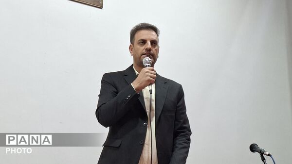 افتتاحیه محفل هفتگی دخترانه مشکات در شهرستان فریدن