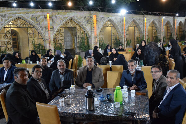 آغاز سالی نو در پرتو نام‌آوران دفاع مقدس