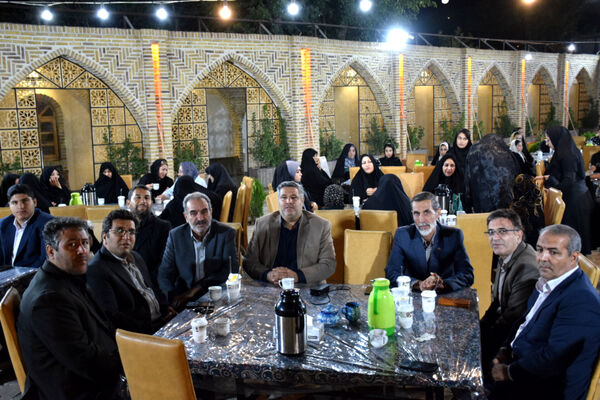 آغاز سالی نو در پرتو نام‌آوران دفاع مقدس