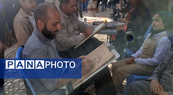 بزرگداشت عطار نیشابوری 