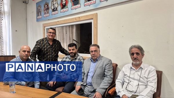 دیدار مردمی استاندار مازندران در شهرستان نور