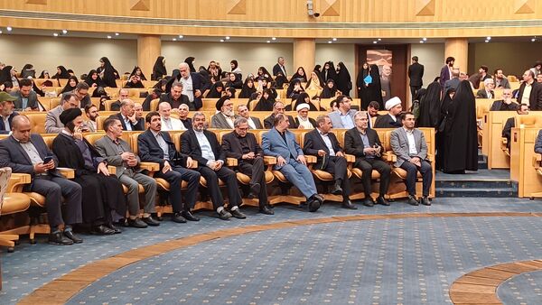 هفتمین اجلاس بین‌المللی همبستگی با کودکان و نوجوانان فلسطینی