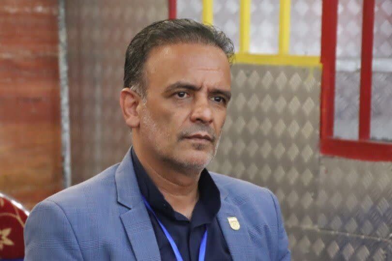 سمنان میزبان مسابقات منطقه‌ای بسکتبال و هندبال دانش‌آموزان پنج استان شد