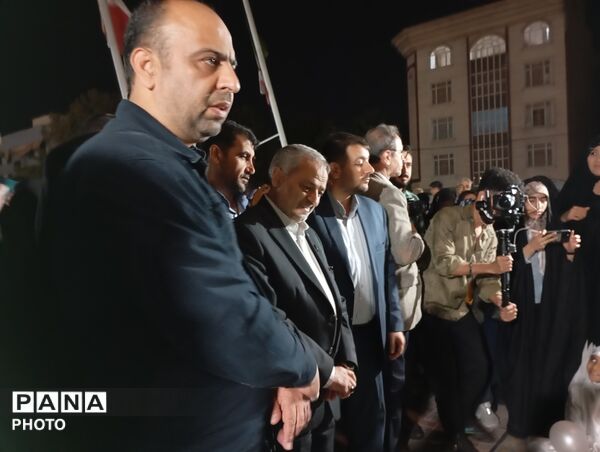 نمایشگاه نماز در حاشیه سی و سومین اجلاس نماز در مشهد مقدس 