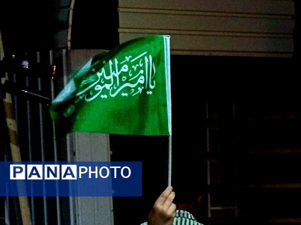 غدیری متفاوت در بنیاد غدیر