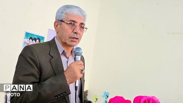 زنگ بازگشایی مدارس در شهرستان لنده نواخته شد