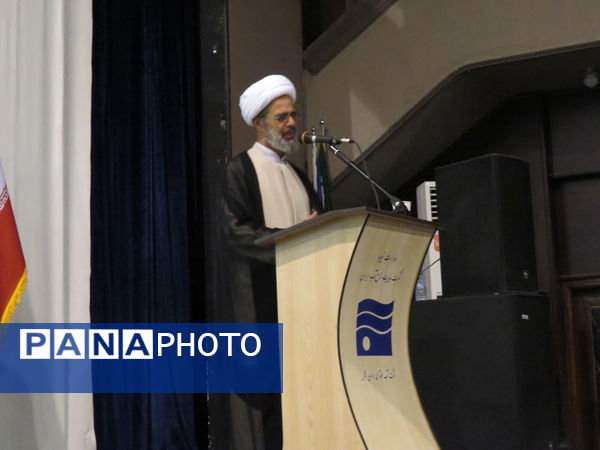 اولین همایش خانواده و مدیریت مصرف بهینه انرژی در بجنورد