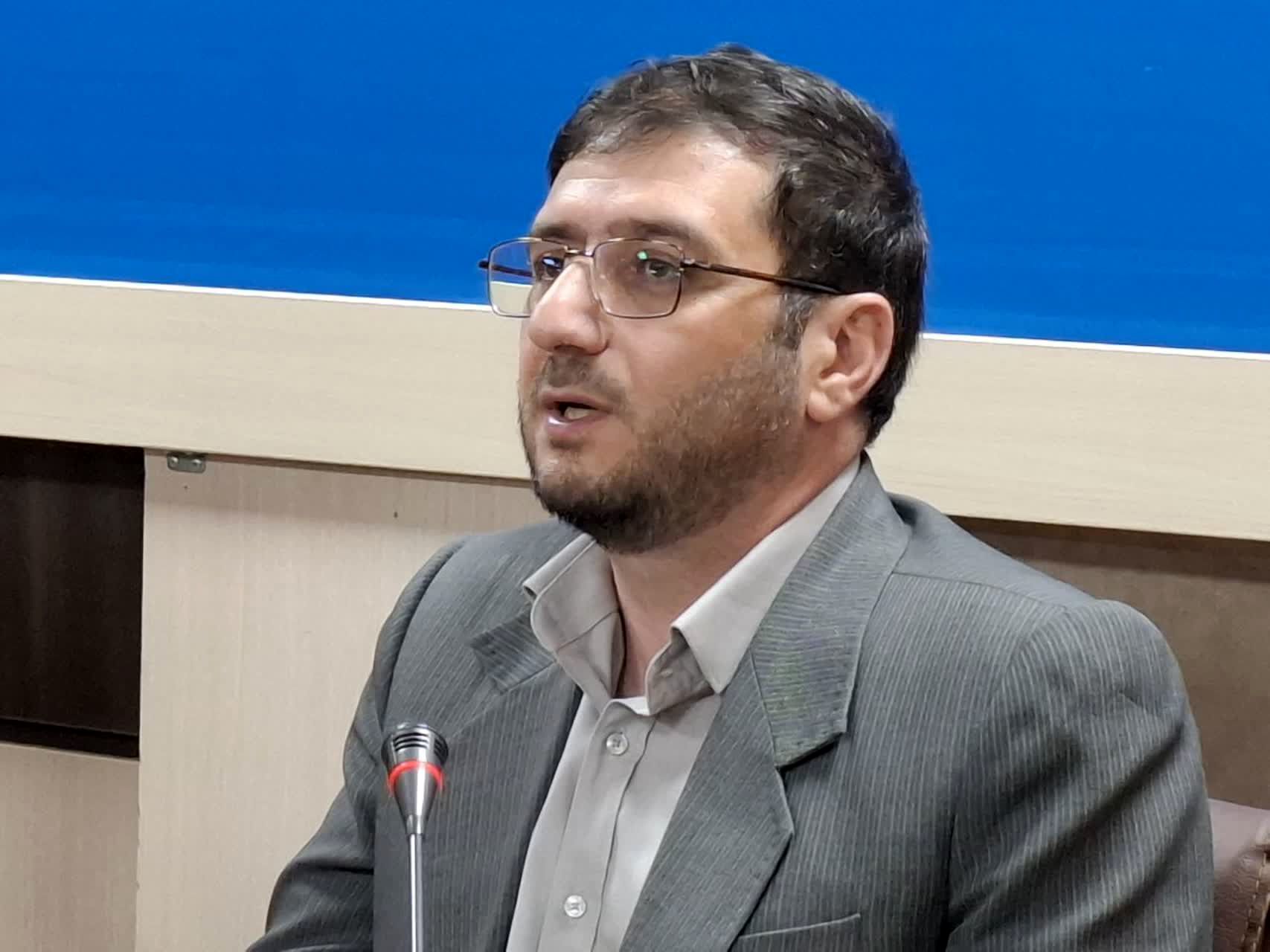 بسیج، بازوی اجرایی دولت در نهضت مدرسه‌سازی و ساخت مسکن محرومان است