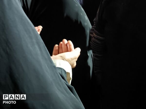 روایت صدمین شب حضور در دل میدان