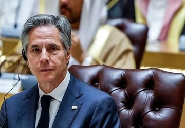 بلینکن: نمی‌خواهیم بخشی از عملیات اسرائیل در رفح باشیم