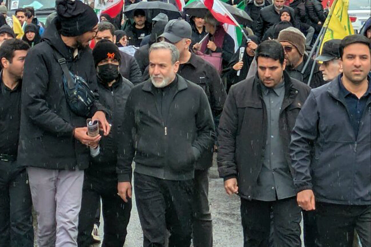 دشمنان به قدرت ایران اعتراف خواهند کرد