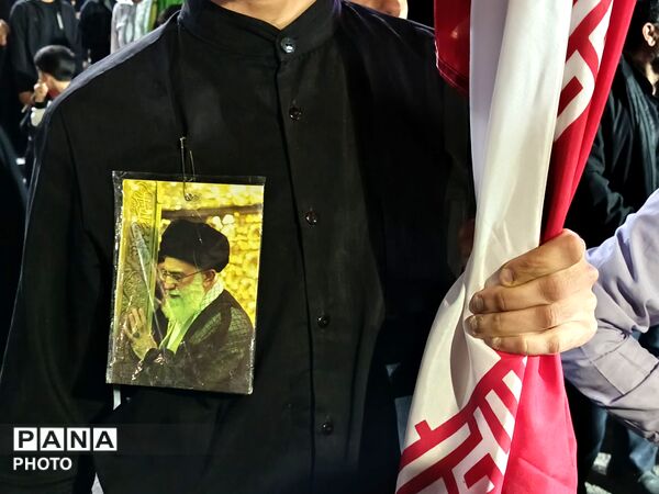 گلوگاه، میدان بیعت و تجدید آرمان