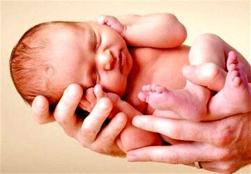 ثبت بیش از ۲۱۴ هزار ولادت در بهار 1404