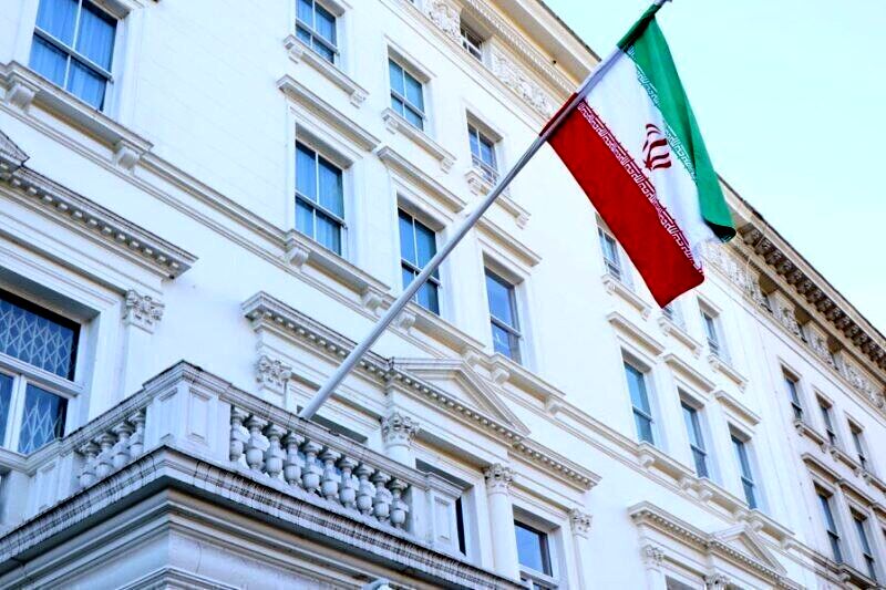 سفرای ایران در جهان: صدای مردم مظلوم و مقتدرمان در عرصه دیپلماسی بین‌المللی خواهیم بود