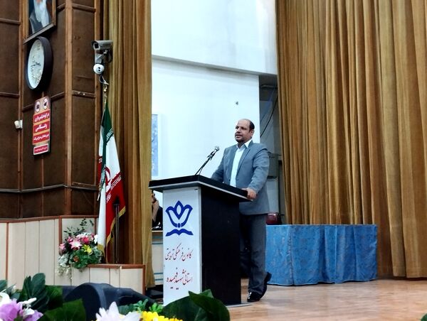 برگزاری جلسه آموزشی مشاوران استان البرز با محور تبیین برنامه‌های حوزه مشاوره در کانون شهید فهمیده کرج