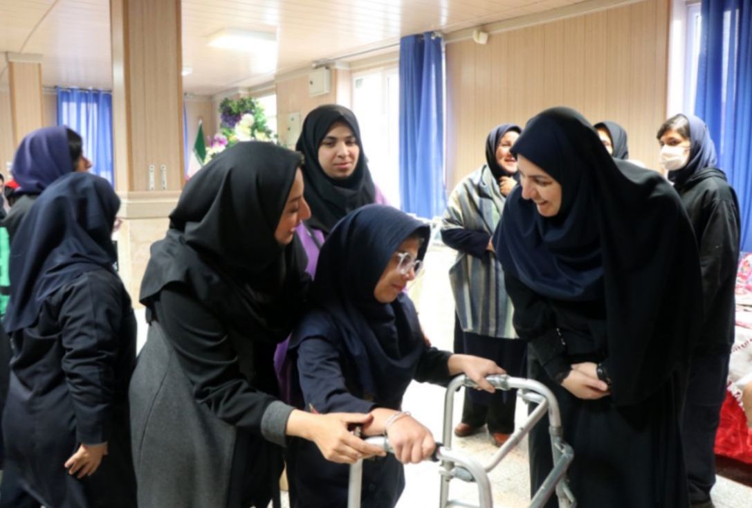 ۴۰ میلیارد ریال اعتبار برای تأمین سرویس ایاب و ذهاب دانش‌آموزان استثنایی البرز اختصاص یافت