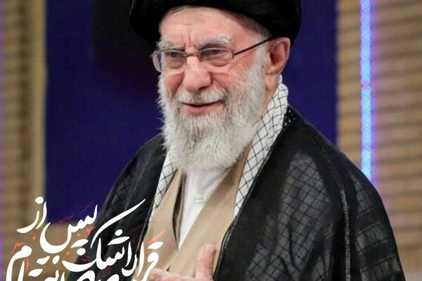 شهادت رهبر کبیر انقلاب اسلامی