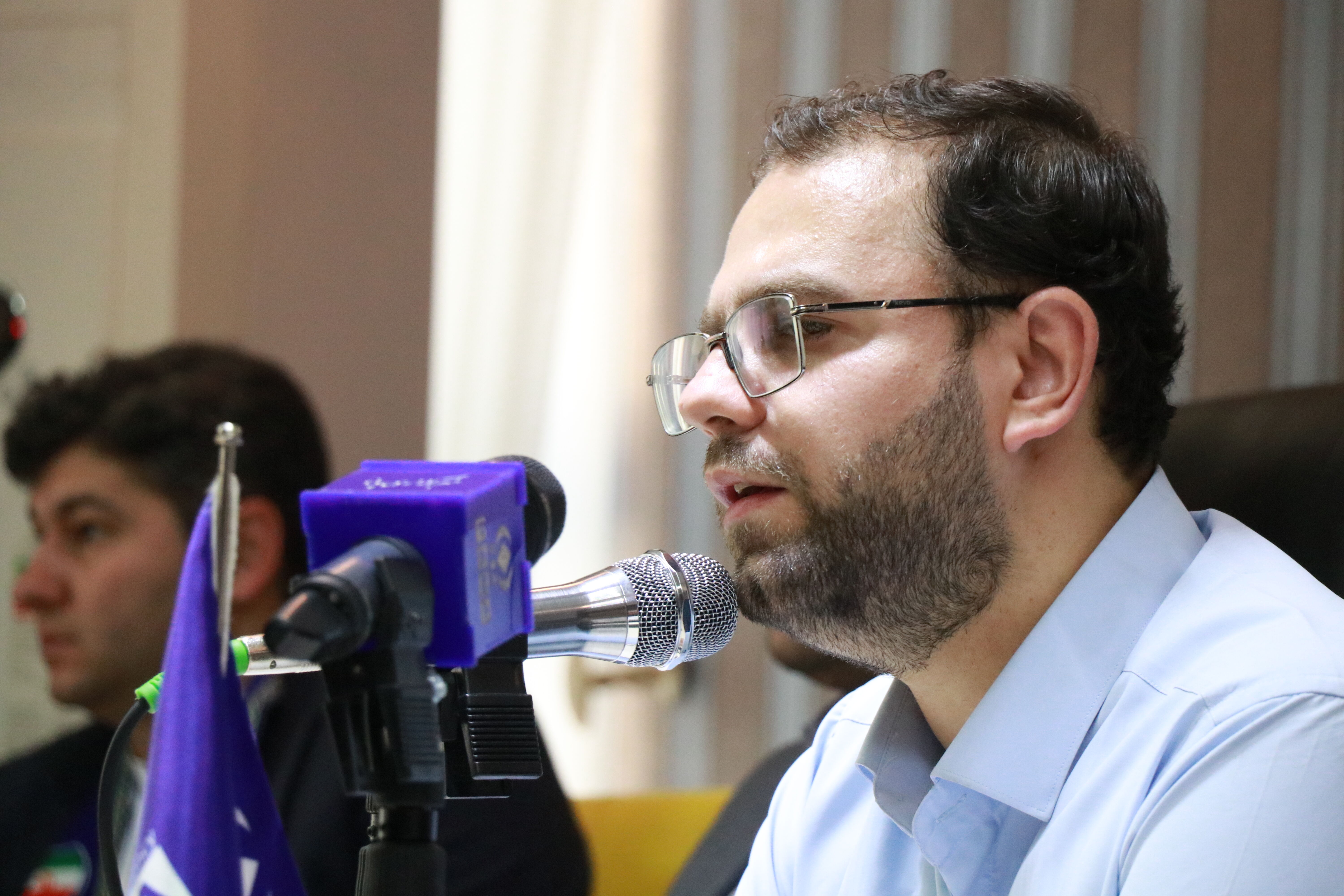 نسل امروز آماده کنشگری‌ست و این یک فرصت طلایی است/ مجلس دانش‌آموزی باید فراتر از مطالبه‌گری عمل کند 