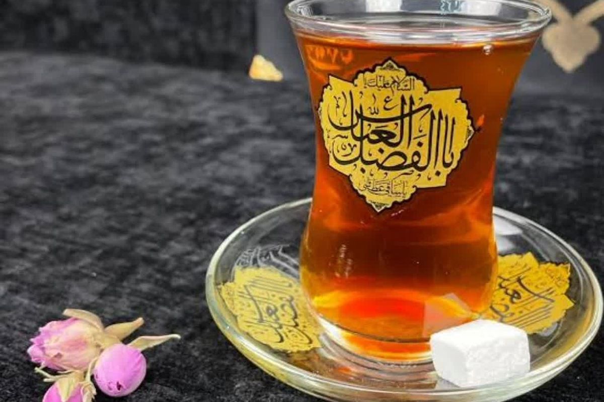 شکوه سوگواری در شبِ عاشورا،وقتی صباشهر با هم‌صدایی در سوگِ حق می‌گرید