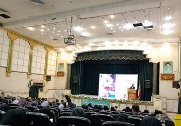 اولین جلسه مدیران و موسسان مدارس غیردولتی شهرستان پاکدشت با محوریت طرح ملی نماد