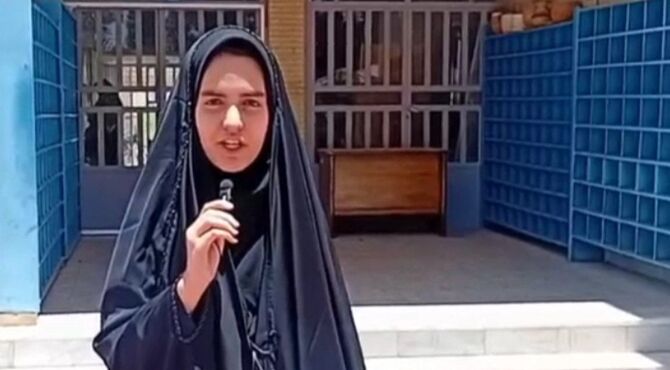 اجرای طرح فرزند فرهنگی افتخار فرهنگی در مهریز