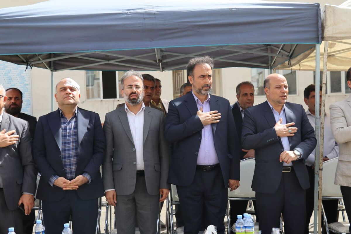 ورزش نقش بسیار مهمی در سلامت، تندرستی و نشاط جامعه دارد
