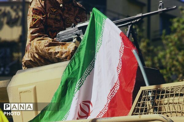 ۳۱۳ هزار «جان‌فدا» در قاب ایران؛ حضور نسل آینده‌ساز در رزمایش بزرگ تهران