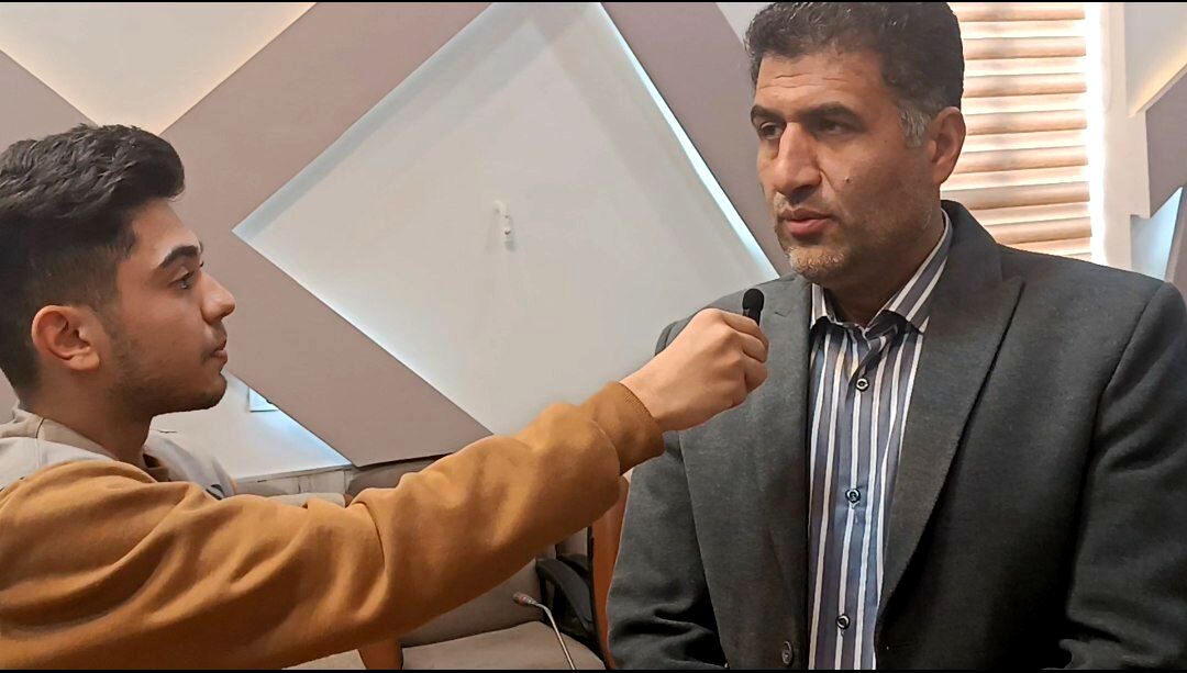 مشاوران، پل ارتباطی دانش‌آموزان با آینده‌ای بهتر هستند