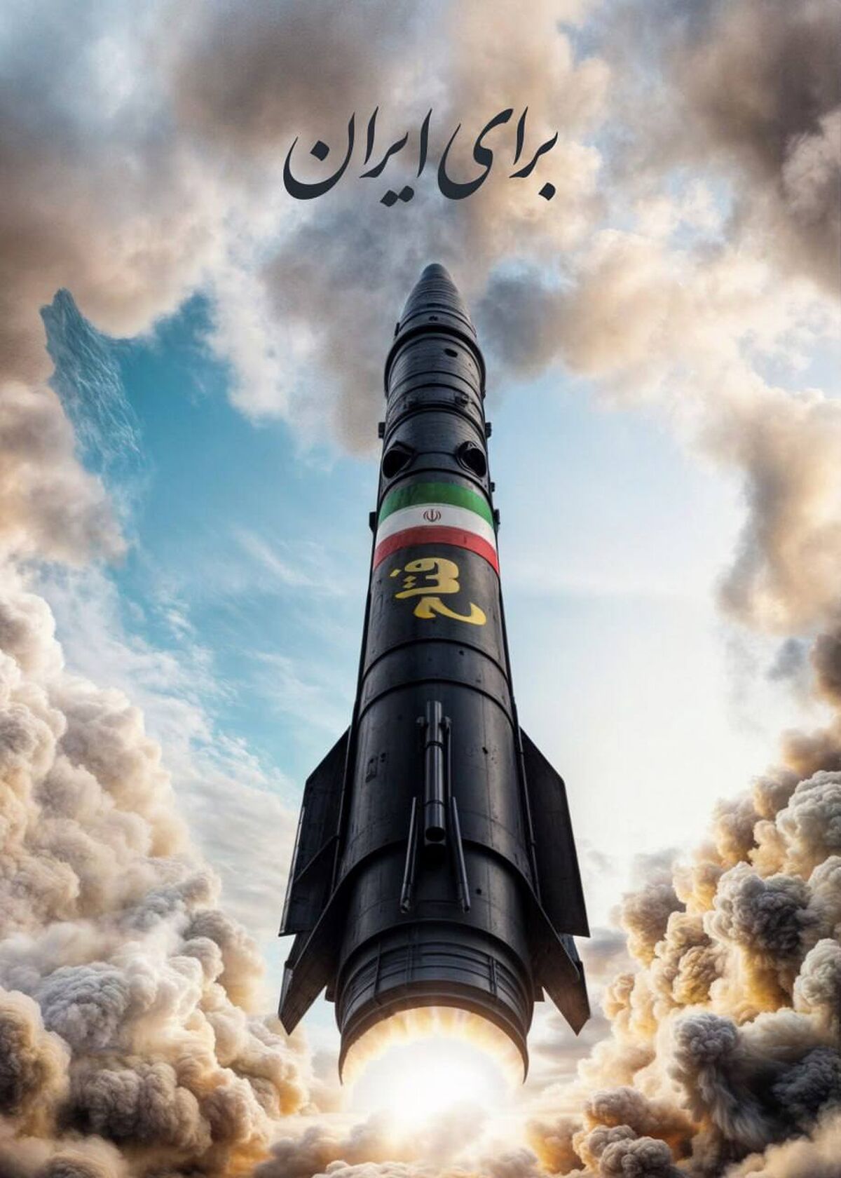 قدردانی جامعه ورزش و جوانان از نیروهای مسلح