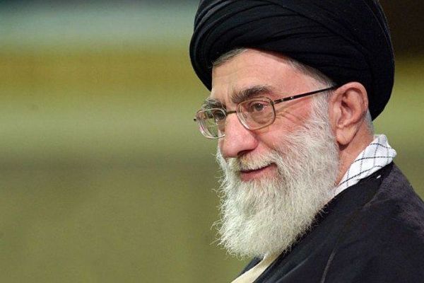 تجدید میثاق با آرمان‌های «رهبر شهید» حضرت ایت الله خامنه ایی در چهلمین روز شهادت