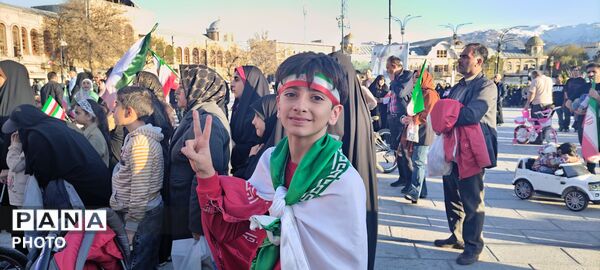 پاتوق متفاوت با حضور دهه نودی ها