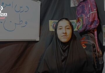 دریای خروشان کردکوی ها در شب هفدهم