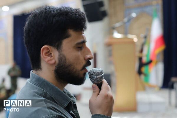 از صفوف نماز تا قاب دوربین؛ گزارش تصویری نمازجمعه باقرشهر و کهریزک 