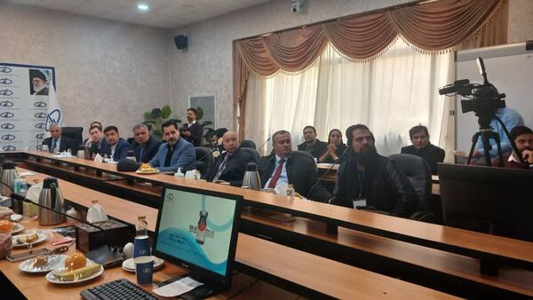 حضور نمایندگان ۹ کشور اسلامی عضو سازمان امنیت غذایی در البرز
