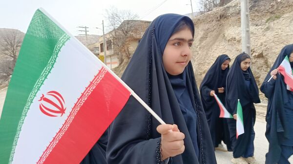 از میانکوه تا قلب انقلاب