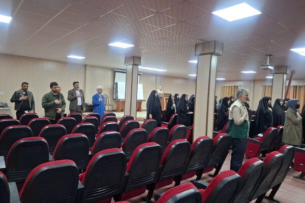 فرهنگیان ملارد، سفیران مهدویت می‌شوند