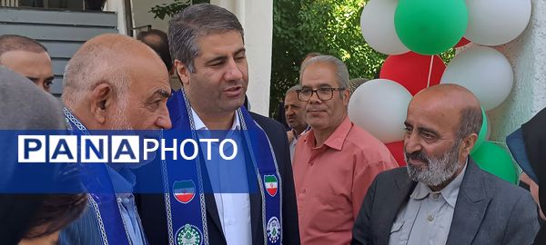 همایش سالروز تاسیس سازمان دانش‌آموزی با اجرا و حضور ۱۵۰۰ دانش‌آموز پیشتاز در پایتخت