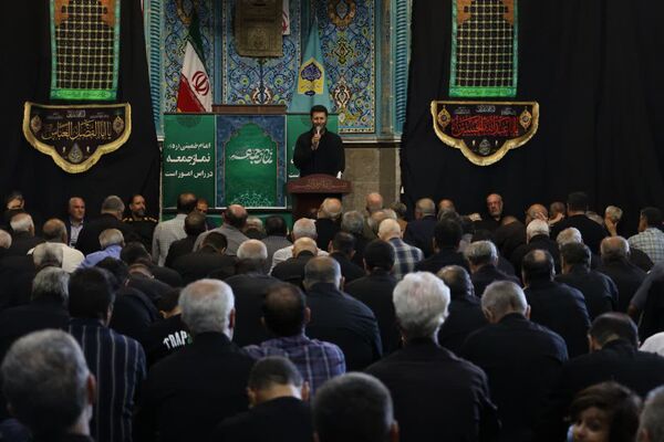عاشقان حسینی در اربعین، از اندیشه تا کربلا