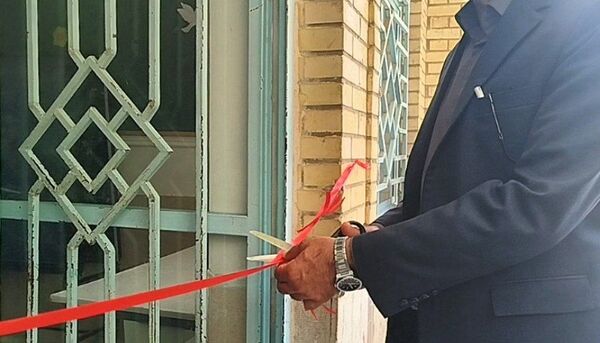 تجلیل از نوگلان سلامت و سفیران رسانه در افتتاحیه طرح اوقات فراغت 