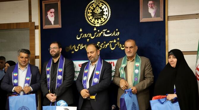 بیست‌وهفت سال نقش‌آفرینی نوجوانان
