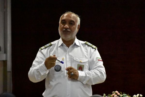 دوازدهمین پیش اردو ملی دختران دانش‌آموز پیشتاز منطقه پردیس 