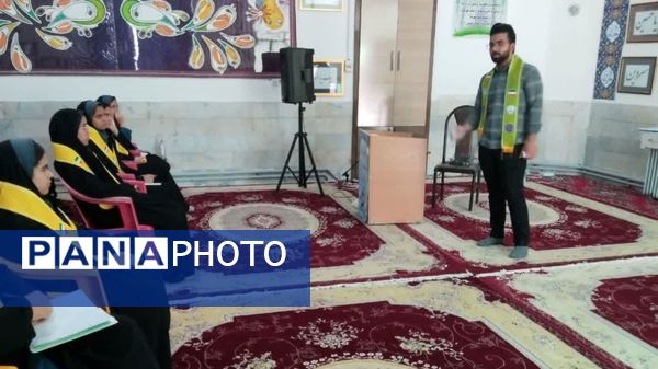 آغاز پیش اردوهای اردوی ملی 