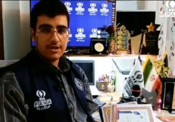 طلوعی از موفقیت خبرنگاران پانا استان اصفهان در تمامی عرصه‌ها