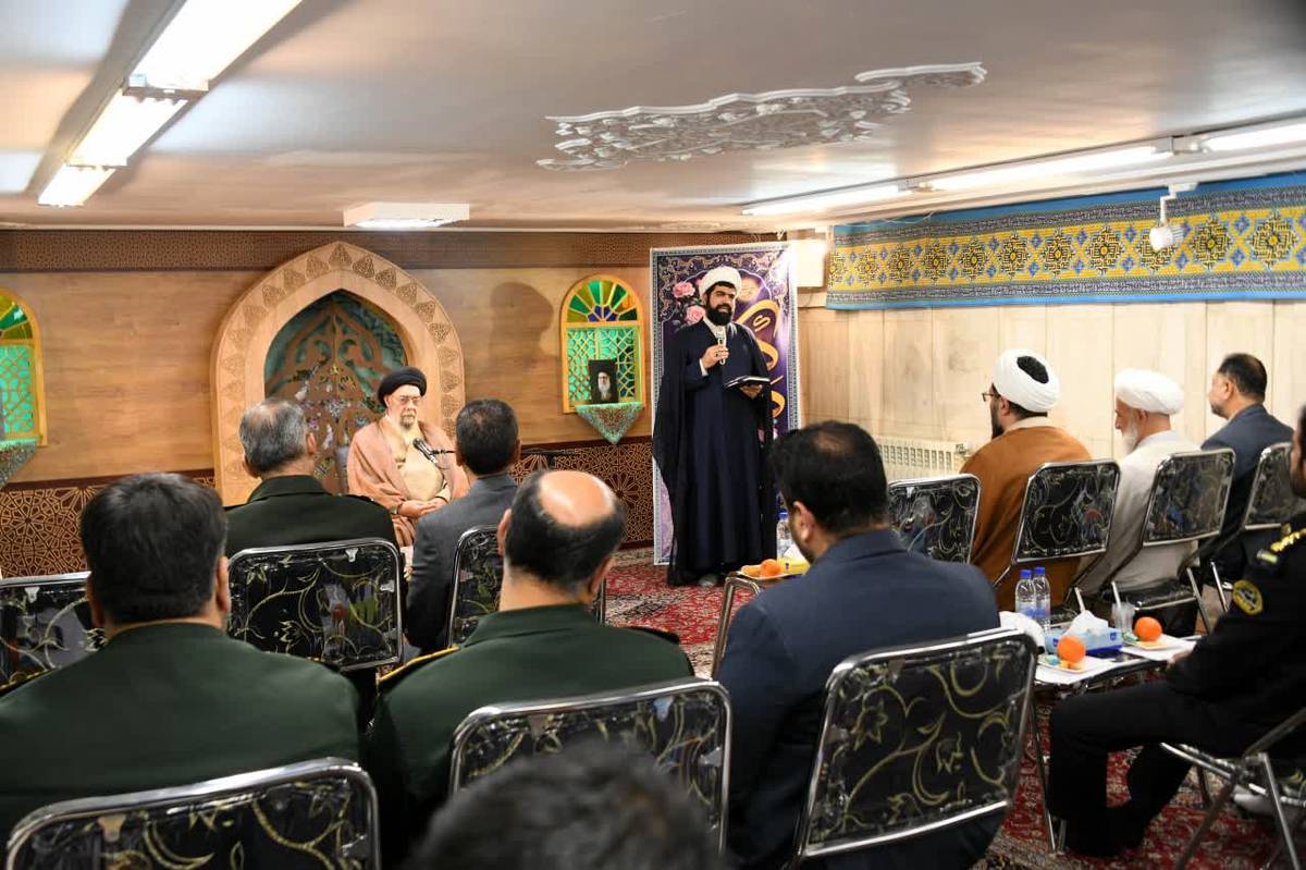 حجاب و عفاف و مظلومیت زنان غزه موضوعات دهه کرامت است