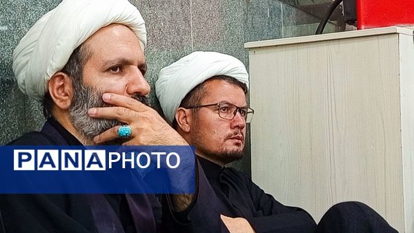 گرامیداشت شهدای اقتدار منطقه ترشیز 