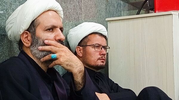 گرامیداشت شهدای اقتدار منطقه ترشیز 